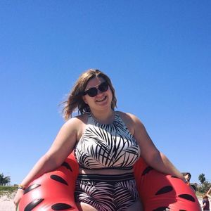 Meet your Posher, Janessa